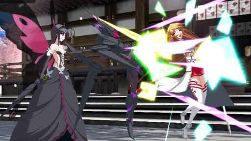 画像ギャラリー No.010のサムネイル画像 / 今を代表するバトルプランナー陣が語る，格闘ゲームの作り方。アークシステムワークス×フランスパン合同座談会
