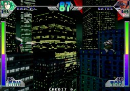 画像ギャラリー No.013のサムネイル画像 / 今を代表するバトルプランナー陣が語る，格闘ゲームの作り方。アークシステムワークス×フランスパン合同座談会