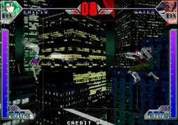画像ギャラリー No.014のサムネイル画像 / 今を代表するバトルプランナー陣が語る，格闘ゲームの作り方。アークシステムワークス×フランスパン合同座談会