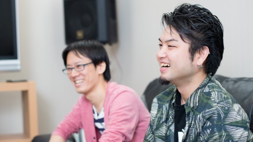 画像ギャラリー No.015のサムネイル画像 / 今を代表するバトルプランナー陣が語る，格闘ゲームの作り方。アークシステムワークス×フランスパン合同座談会