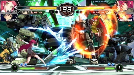 画像ギャラリー No.020のサムネイル画像 / 今を代表するバトルプランナー陣が語る，格闘ゲームの作り方。アークシステムワークス×フランスパン合同座談会