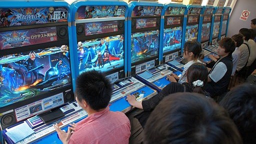 画像ギャラリー No.021のサムネイル画像 / 今を代表するバトルプランナー陣が語る，格闘ゲームの作り方。アークシステムワークス×フランスパン合同座談会