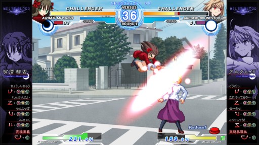 画像ギャラリー No.023のサムネイル画像 / 今を代表するバトルプランナー陣が語る，格闘ゲームの作り方。アークシステムワークス×フランスパン合同座談会