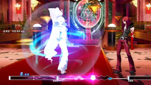 画像ギャラリー No.012のサムネイル画像 / Contemporary Battle Planners Explain How to Make Fighting Games:  Arc System Works & French-Bread Round Table Discussion