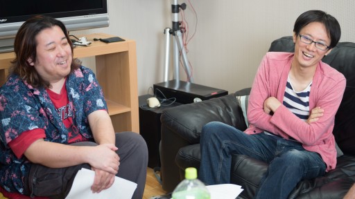 画像ギャラリー No.022のサムネイル画像 / Contemporary Battle Planners Explain How to Make Fighting Games:  Arc System Works & French-Bread Round Table Discussion