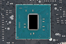 画像ギャラリー No.018のサムネイル画像 / Intel，Skylake-Kこと「Core i7-6700K」「Core i5-6600K」を発表。多くの仕様が謎に包まれたまま，Skylake時代が始まる