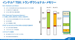 画像ギャラリー No.008のサムネイル画像 / 「Skylake-K」とはいかなるCPUなのか。「Core i7-6700K」ベンチマークで新世代マイクロアーキテクチャの実態を探る