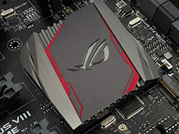 画像ギャラリー No.005のサムネイル画像 / 「Intel Z170」搭載のゲーマー向けマザーボードを各社が発表。高速化されたM.2スロットやUSB 3.1 Type-A＆Cポート搭載が標準に