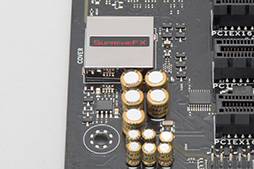 画像ギャラリー No.018のサムネイル画像 /  「Z170 PRO GAMING」を細かくチェック。2万円台半ばで買えるASUSのゲーマー向けマザーは新たな定番になるかも