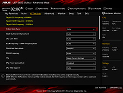 画像ギャラリー No.025のサムネイル画像 /  「Z170 PRO GAMING」を細かくチェック。2万円台半ばで買えるASUSのゲーマー向けマザーは新たな定番になるかも