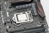 画像ギャラリー No.041のサムネイル画像 /  「Z170 PRO GAMING」を細かくチェック。2万円台半ばで買えるASUSのゲーマー向けマザーは新たな定番になるかも