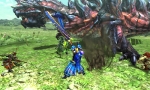 画像ギャラリー No.025のサムネイル画像 / 「モンスターハンタークロス」オトモアイルーを操作する新要素「ニャンターモード」の存在が明らかに