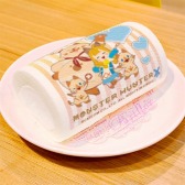 画像ギャラリー No.011のサムネイル画像 / 「MHX」「AIROU」「ロックマン」のホワイトデーケーキ＆マカロンが登場