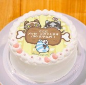 画像ギャラリー No.002のサムネイル画像 / アイルーのプリロール＆プリケーキ＆マカロンセットが本日発売