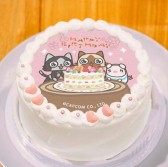 画像ギャラリー No.003のサムネイル画像 / アイルーのプリロール＆プリケーキ＆マカロンセットが本日発売