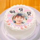 画像ギャラリー No.004のサムネイル画像 / アイルーのプリロール＆プリケーキ＆マカロンセットが本日発売