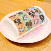 画像ギャラリー No.007のサムネイル画像 / アイルーのプリロール＆プリケーキ＆マカロンセットが本日発売