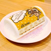 画像ギャラリー No.008のサムネイル画像 / アイルーのプリロール＆プリケーキ＆マカロンセットが本日発売