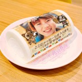 画像ギャラリー No.009のサムネイル画像 / アイルーのプリロール＆プリケーキ＆マカロンセットが本日発売