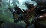 モンスターハンタークロス