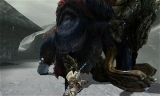 モンスターハンタークロス
