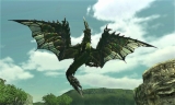 モンスターハンタークロス