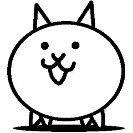 画像ギャラリー No.003のサムネイル画像 / 「とびだす！にゃんこ大戦争」，スマホ版の2222万DL突破を記念して限定コラボステージが復活