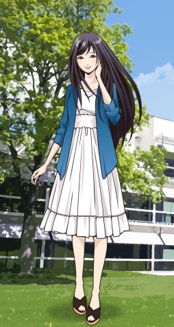 画像ギャラリー No.002のサムネイル画像 / 「リア充はじめました（仮）」に堀江由衣さんと細谷佳正さんが演じる新キャラが追加