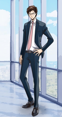 画像ギャラリー No.003のサムネイル画像 / 「リア充はじめました（仮）」に堀江由衣さんと細谷佳正さんが演じる新キャラが追加