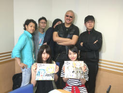 画像ギャラリー No.001のサムネイル画像 / マフィア梶田の二次元が来い！：第263回「砲撃戦で殺ったり殺られたりするマスクド提督」