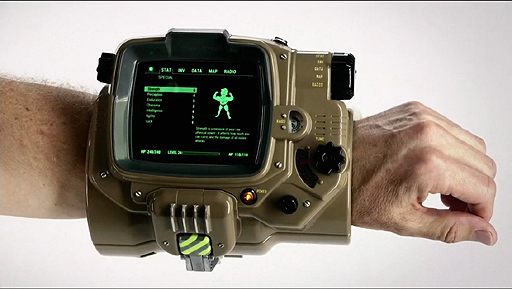 画像ギャラリー No.040のサムネイル画像 / ［E3 2015］なんと年内！ 「Fallout 4」 は11月10日発売