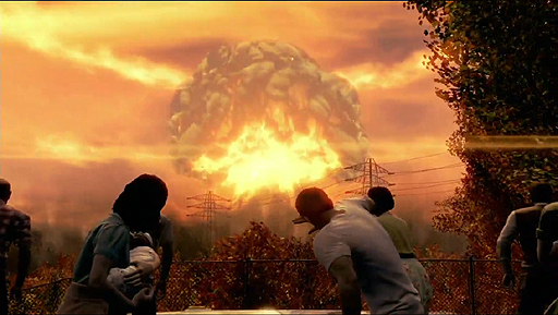 画像ギャラリー No.045のサムネイル画像 / ［E3 2015］なんと年内！ 「Fallout 4」 は11月10日発売