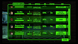 画像ギャラリー No.007のサムネイル画像 / ［E3 2015］「Fallout」の世界設定を使った“シェルターシム”「Fallout Shelter」が発表。ダウンロードはイベント後スタート