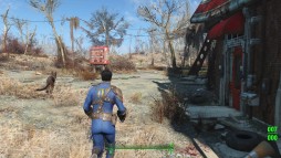 画像ギャラリー No.008のサムネイル画像 / ［E3 2015］「Fallout 4」のCreation Kitは2016年初頭に登場。Todd Howard氏のトークイベントで新情報が明らかに