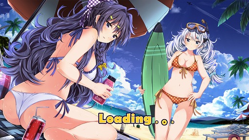 画像ギャラリー No.007のサムネイル画像 / 【PR】“崩壊”した世界を救うのは，美少女が放つ慈悲なき弾丸！　「崩壊学園」は，シンプル操作ながら手応え抜群のガンアクションシューティングだ