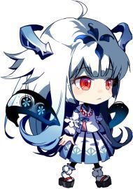画像ギャラリー No.008のサムネイル画像 / 「崩壊学園」，3.0verにアップデート。新システム「神格覚醒」や新ボス「クロエ」が登場