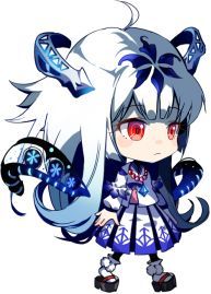 画像ギャラリー No.009のサムネイル画像 / 「崩壊学園」，3.0verにアップデート。新システム「神格覚醒」や新ボス「クロエ」が登場