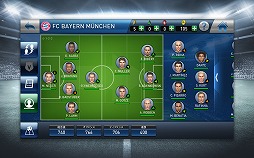 ウイニングイレブン クラブマネージャー