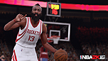 画像ギャラリー No.011のサムネイル画像 / 「NBA 2K16」日本語版が本日発売。あのスパイク・リー氏が脚本・監督を手がけたMyCAREERモードの紹介映像も公開に