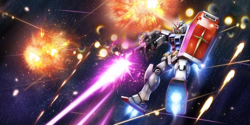 画像ギャラリー No.005のサムネイル画像 / 「機動戦士ガンダム バトルフォートレス」イベント 襲撃！赤い彗星を開催