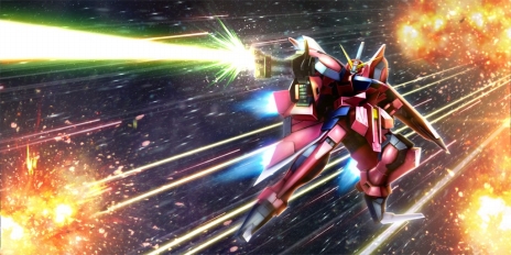 画像ギャラリー No.001のサムネイル画像 / 「機動戦士ガンダム バトルフォートレス」，ロード時間の短縮やバランス調整を実施。イベント「Z.A.F.T.強襲隊」もスタート