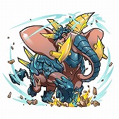 画像ギャラリー No.003のサムネイル画像 / 「爆走！モンスターダッシュ」，50万DL突破記念キャンペーンを実施