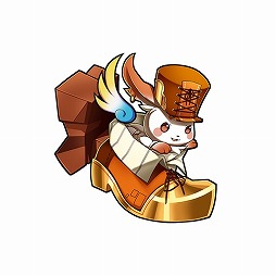 画像ギャラリー No.007のサムネイル画像 / 「爆走！モンスターダッシュ」，50万DL突破記念キャンペーンを実施