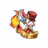 画像ギャラリー No.009のサムネイル画像 / 「爆走！モンスターダッシュ」，50万DL突破記念キャンペーンを実施
