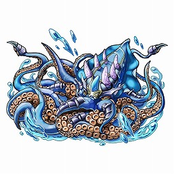 画像ギャラリー No.010のサムネイル画像 / 「爆走！モンスターダッシュ」，50万DL突破記念キャンペーンを実施