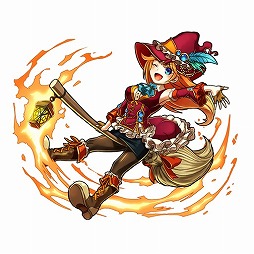 画像ギャラリー No.011のサムネイル画像 / 「爆走！モンスターダッシュ」，50万DL突破記念キャンペーンを実施