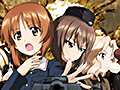 スマホ向けSLG「ガールズ＆パンツァー 戦車道大作戦！」の事前登録受付が本日開始。特典は「ダージリン」を獲得できるシリアルコード