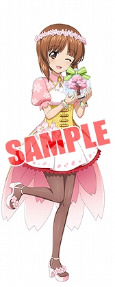 画像ギャラリー No.003のサムネイル画像 / 「ガールズ＆パンツァー 戦車道大作戦！」，生徒ガチャと大演習イベントにフラワー衣装の生徒が登場