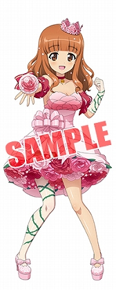画像ギャラリー No.006のサムネイル画像 / 「ガールズ＆パンツァー 戦車道大作戦！」，生徒ガチャと大演習イベントにフラワー衣装の生徒が登場
