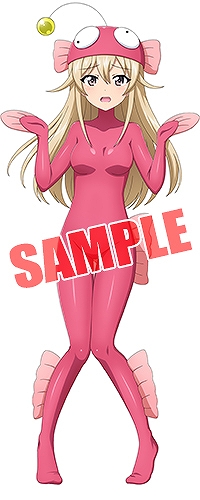 画像ギャラリー No.015のサムネイル画像 / 「ガールズ＆パンツァー 戦車道大作戦！」，生徒ガチャと大演習イベントにフラワー衣装の生徒が登場